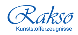 Logo Rakso